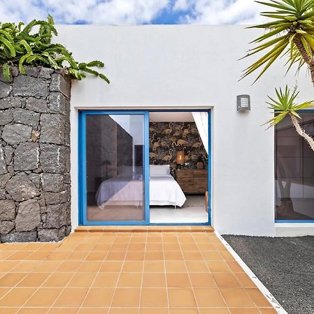 Villalia Nerea Playa Blanca  Bagian luar foto